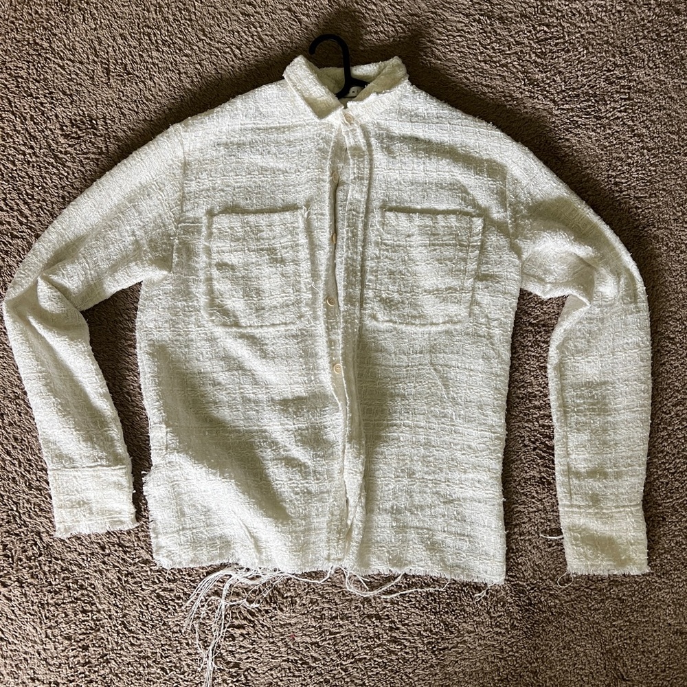 Flannel from mnml